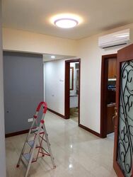 The Mayfair (D22), Condominium #620188801